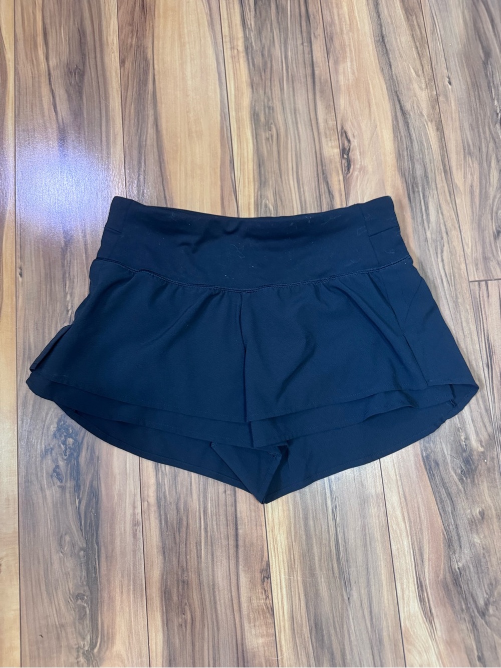 Calia Women's Black Active Shorts